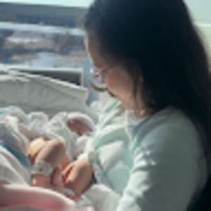 Meet your Posher, Raynold